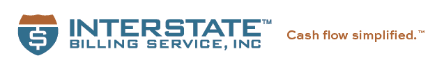 Interstate Billing Service, INC Cash Flow Simplified logo