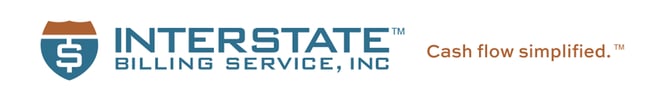 Interstate Billing Service, INC Cash Flow Simplified logo