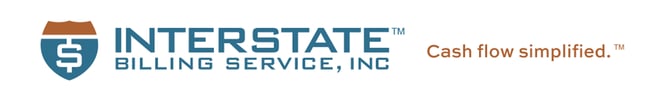 Interstate Billing Service, INC Cash Flow Simplified logo