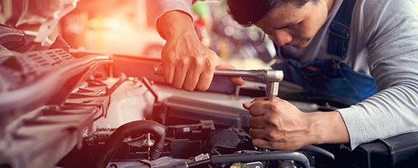 Truck Mechanic