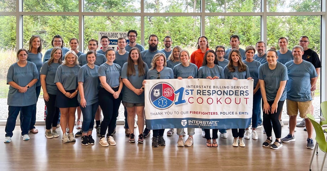 ibs first responders