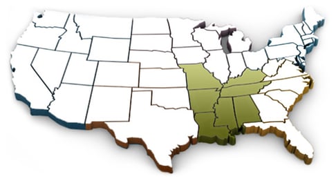 southcentral_map