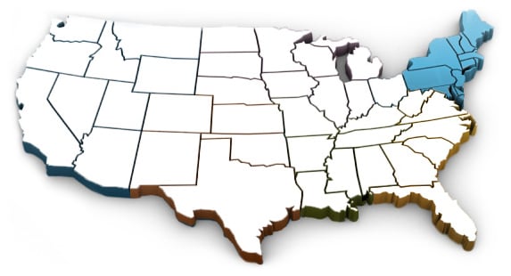 northeast_map