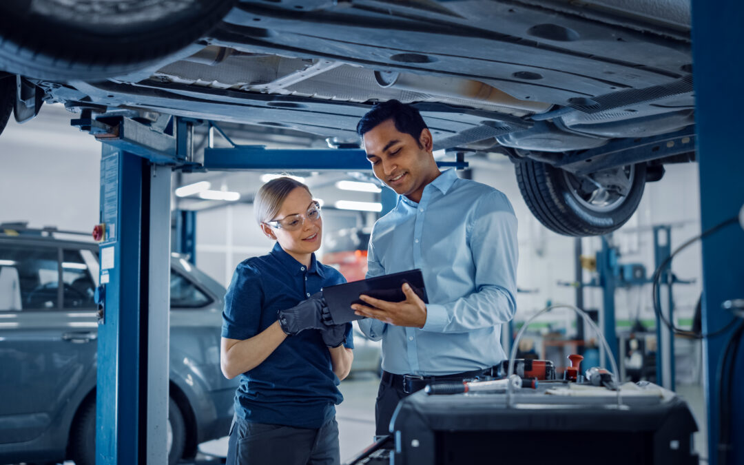 How Service Managers Can Increase Invoiced Hours