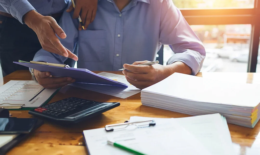 How to Get Paid on Time Accounts Receivable Practices