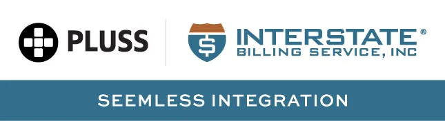 Interstate Billing Service, Inc Partners with Pluss Software LLC