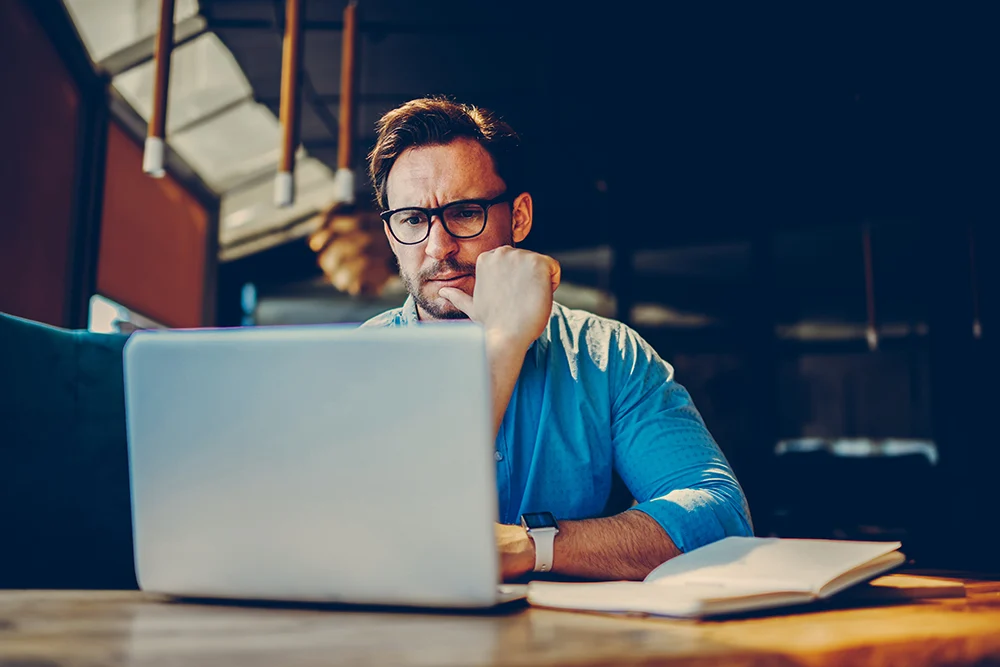 The Stressed Business Owner: How IBS A/R Can Help Improve Cash Flow