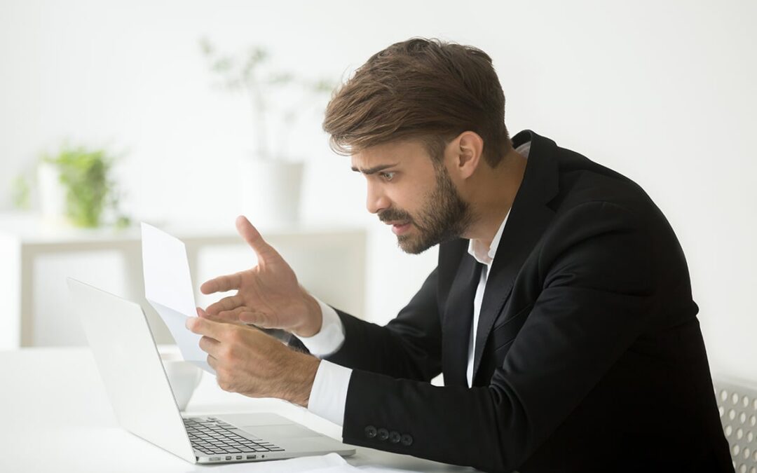 Easy Ways to Avoid Invoice Disputes