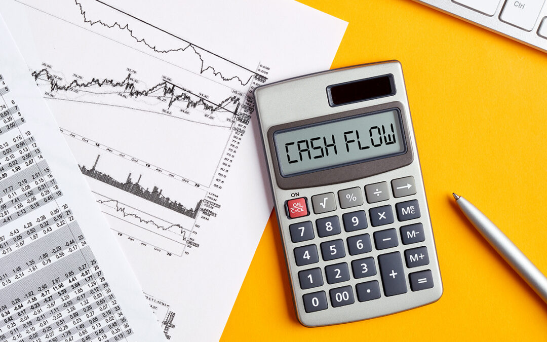 Managing Cash Flow